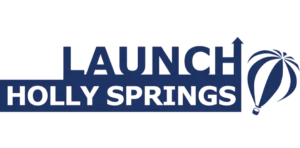 Launch Holly Springs Logo - Holly Springs NC - Website Maintained by JC Webworks