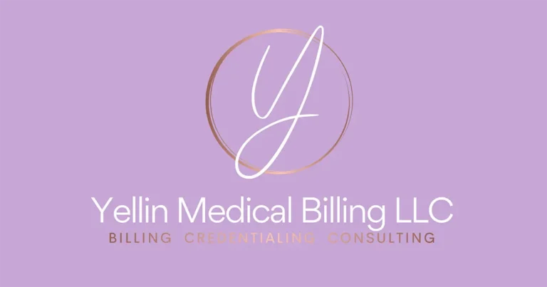 yellin medical billing - website design by jc webworks